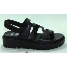 Ara shoes Γυν. ανατομ.παπούτσι 33503 ΜΑΥΡΟ